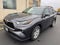 2021 Toyota Highlander Hybrid LE