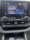 2021 Toyota Highlander Hybrid LE