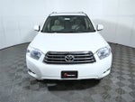 2010 Toyota Highlander Limited