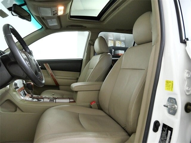 2010 Toyota Highlander Limited