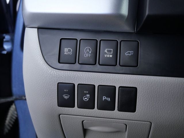 2019 Toyota Highlander Limited Platinum