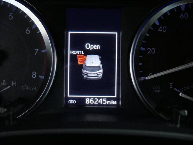 2015 Toyota Highlander XLE V6