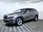 2015 Toyota Highlander XLE V6