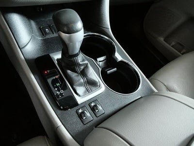 2015 Toyota Highlander XLE V6