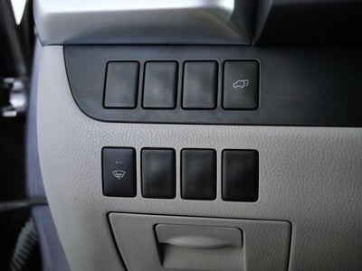 2015 Toyota Highlander XLE V6