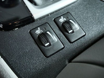 2015 Toyota Highlander XLE V6