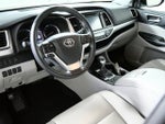 2015 Toyota Highlander XLE V6