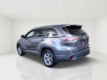 2015 Toyota Highlander XLE V6