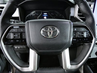 2023 Toyota Tundra Limited