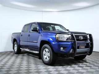 2014 Toyota Tacoma Base V6