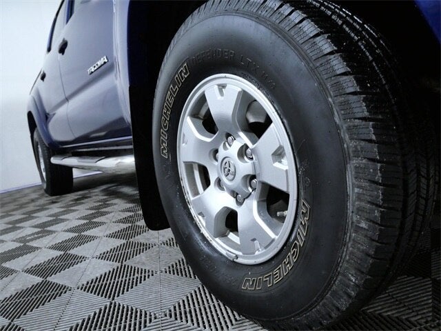 2014 Toyota Tacoma Base V6