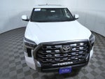2022 Toyota Tundra Platinum