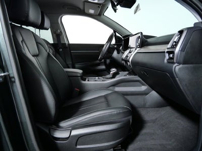 2023 Kia Sorento X-Line S