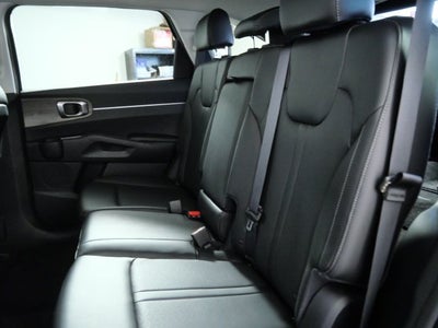 2023 Kia Sorento X-Line S