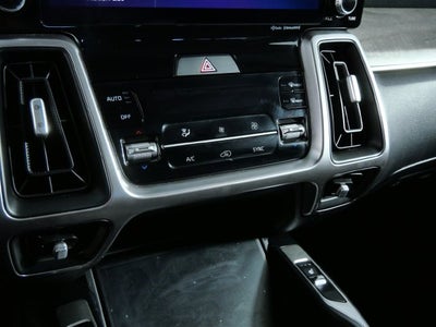 2023 Kia Sorento X-Line S
