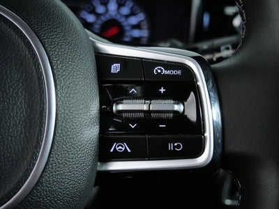 2023 Kia Sorento X-Line S