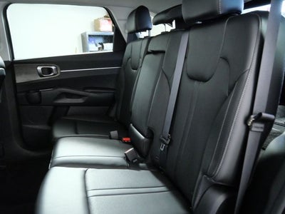 2023 Kia Sorento X-Line S