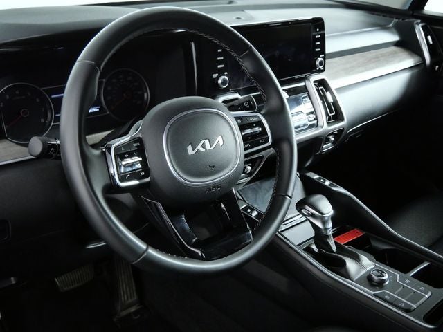 2023 Kia Sorento X-Line S