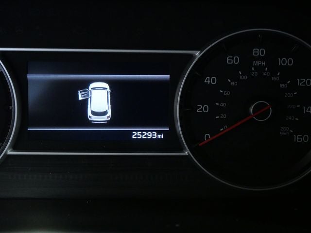 2023 Kia Sorento X-Line S