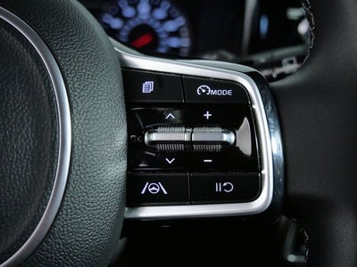 2023 Kia Sorento X-Line S