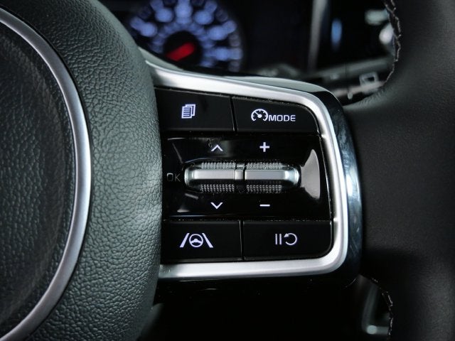 2023 Kia Sorento X-Line S