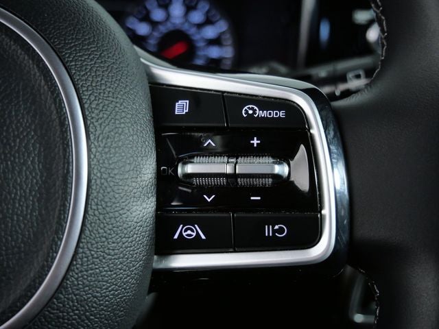 2023 Kia Sorento X-Line S