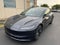 2025 Tesla Model 3 Standard