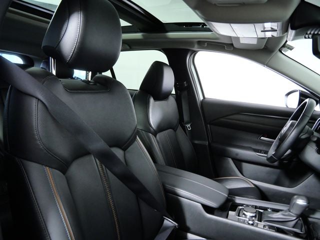 2025 Mazda Mazda CX-50 Hybrid Premium