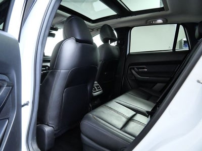 2025 Mazda Mazda CX-50 Hybrid Premium