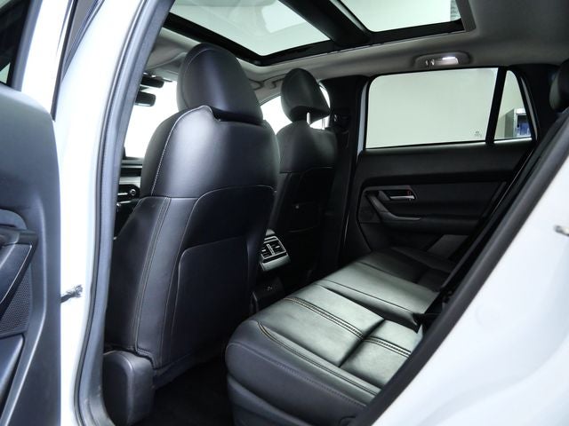 2025 Mazda Mazda CX-50 Hybrid Premium