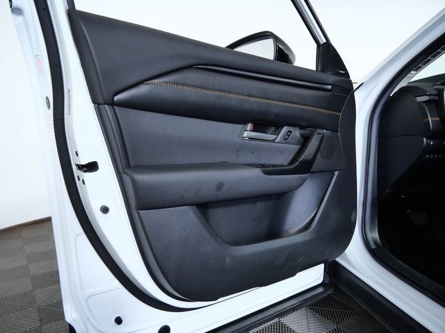 2025 Mazda Mazda CX-50 Hybrid Premium