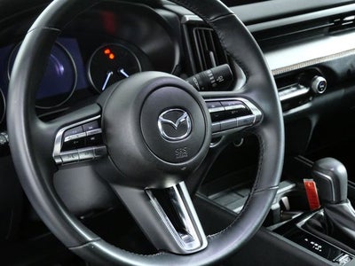 2025 Mazda Mazda CX-50 Hybrid Premium