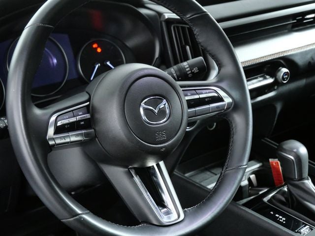 2025 Mazda Mazda CX-50 Hybrid Premium