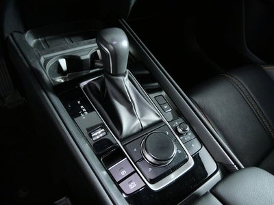 2025 Mazda Mazda CX-50 Hybrid Premium