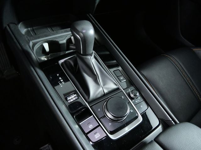 2025 Mazda Mazda CX-50 Hybrid Premium