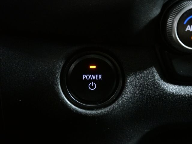 2025 Mazda Mazda CX-50 Hybrid Premium