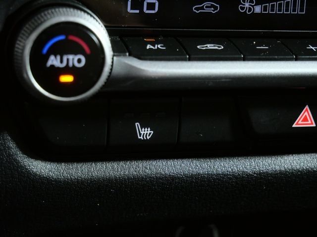 2025 Mazda Mazda CX-50 Hybrid Premium