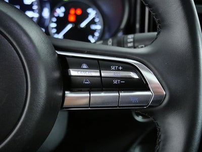 2025 Mazda Mazda CX-50 Hybrid Premium