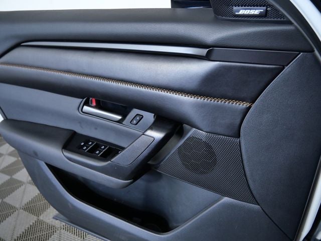2025 Mazda Mazda CX-50 Hybrid Premium