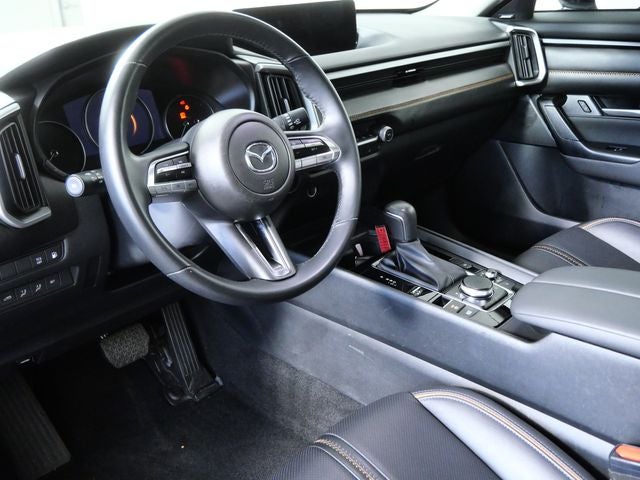2025 Mazda Mazda CX-50 Hybrid Premium