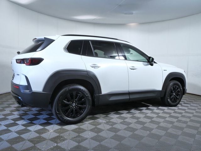 2025 Mazda Mazda CX-50 Hybrid Premium