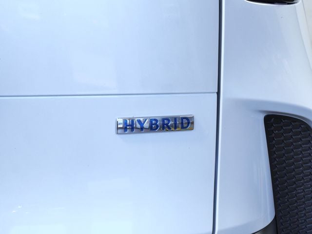 2025 Mazda Mazda CX-50 Hybrid Premium