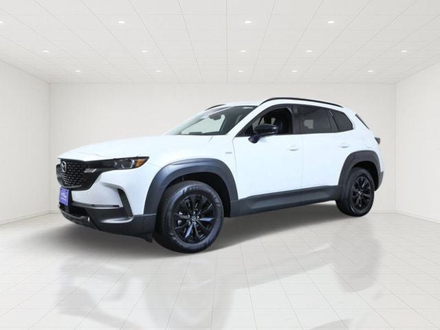 2025 Mazda Mazda CX-50 Hybrid Premium