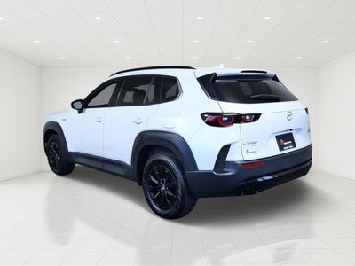 2025 Mazda Mazda CX-50 Hybrid Premium