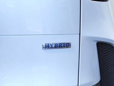 2025 Mazda Mazda CX-50 Hybrid Premium