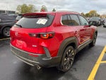2025 Mazda Mazda CX-50 Hybrid Premium Plus