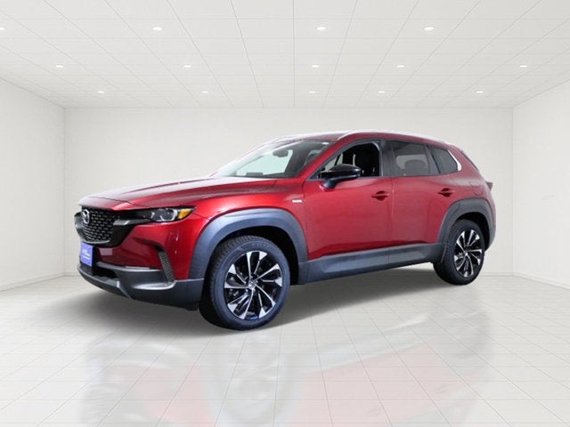 2025 Mazda Mazda CX-50 Hybrid Premium Plus