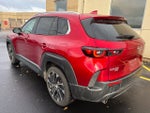 2025 Mazda Mazda CX-50 Hybrid Premium Plus
