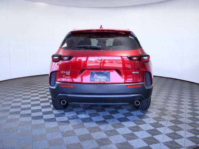 2025 Mazda Mazda CX-50 Hybrid Premium Plus