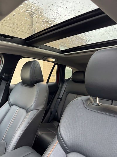 2025 Mazda Mazda CX-50 Hybrid Premium Plus